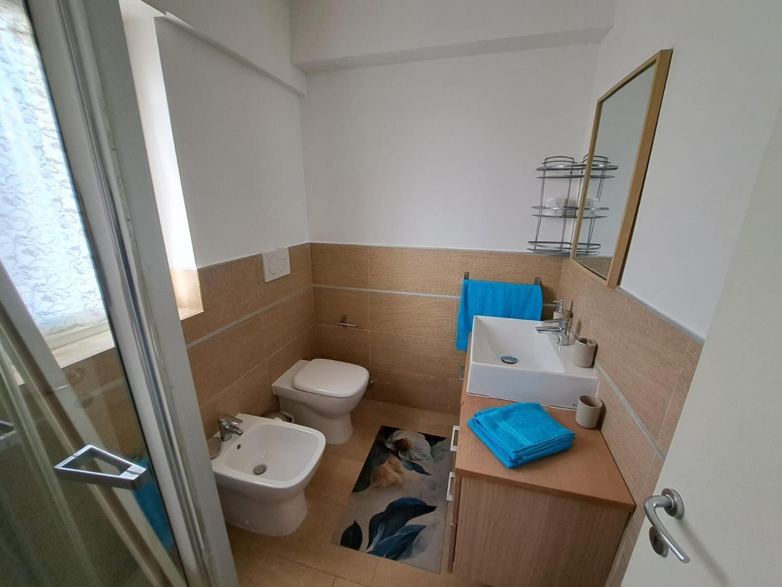 La Nuvola Villa Fiumicino Eksteriør billede