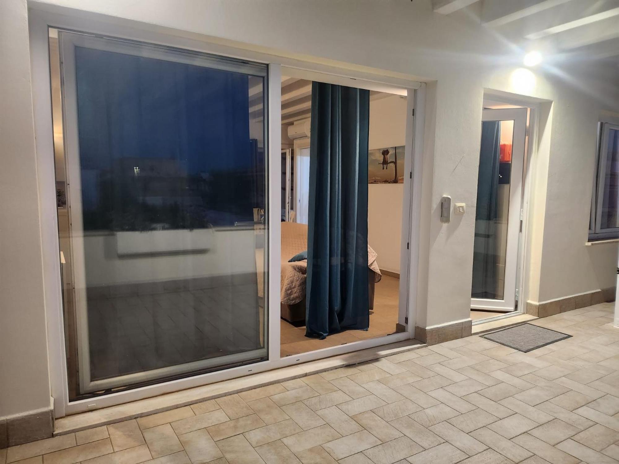 La Nuvola Villa Fiumicino Eksteriør billede