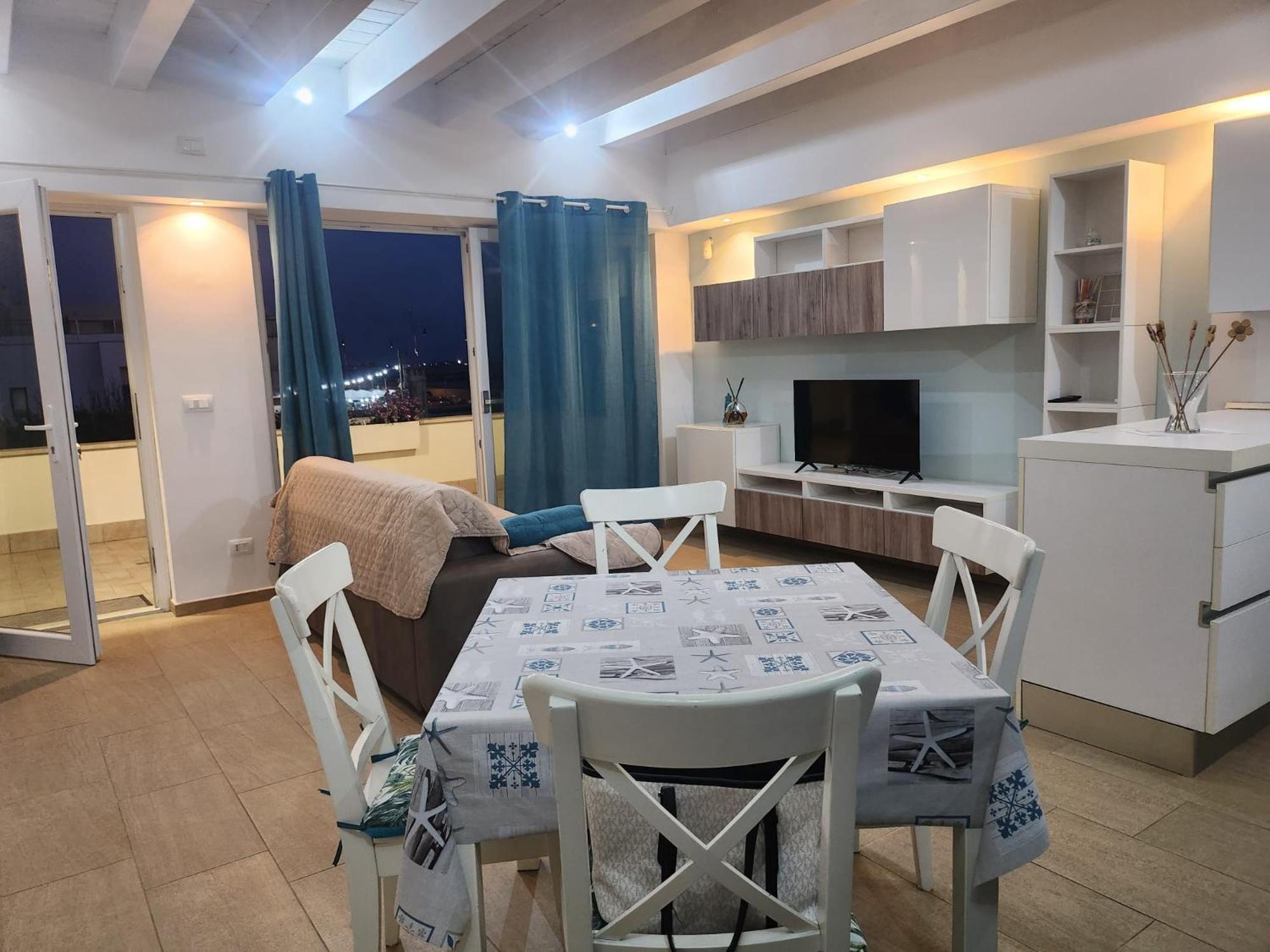 La Nuvola Villa Fiumicino Eksteriør billede